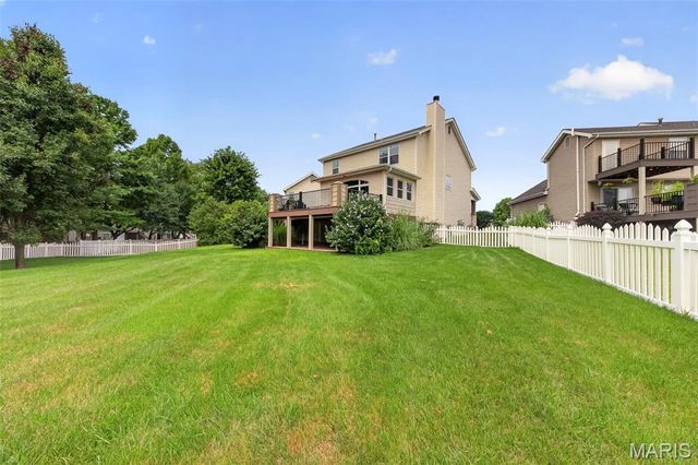 72 Brimstone Corner, O'fallon, MO 63366