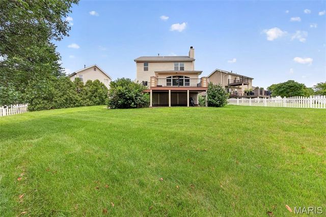 72 Brimstone Corner, O'fallon, MO 63366