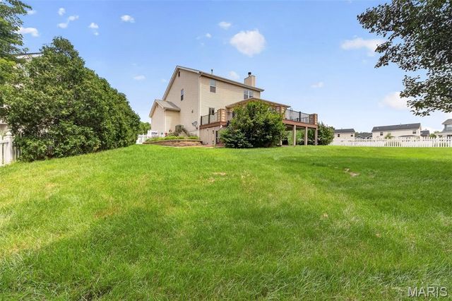 72 Brimstone Corner, O'fallon, MO 63366