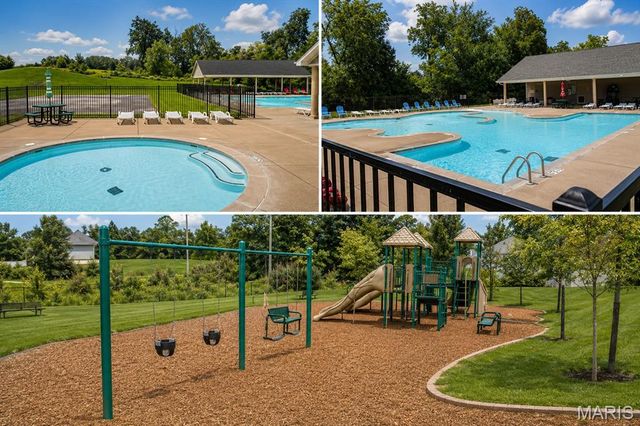 72 Brimstone Corner, O'fallon, MO 63366