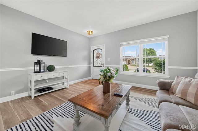 72 Brimstone Corner, O'fallon, MO 63366