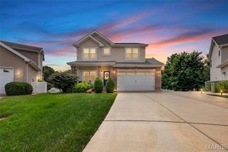72 Brimstone Corner, O'fallon, MO 63366