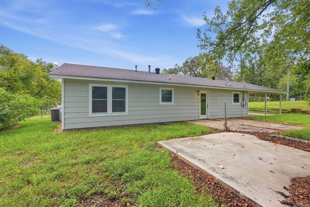1424 Lockhart Street, Benton, AR 72015