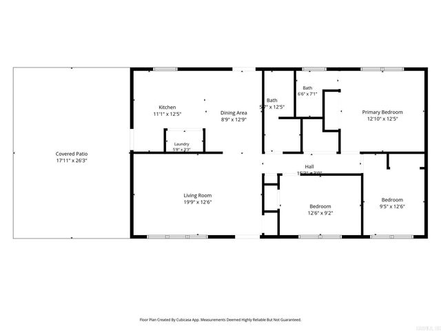 1424 Lockhart Street, Benton, AR 72015