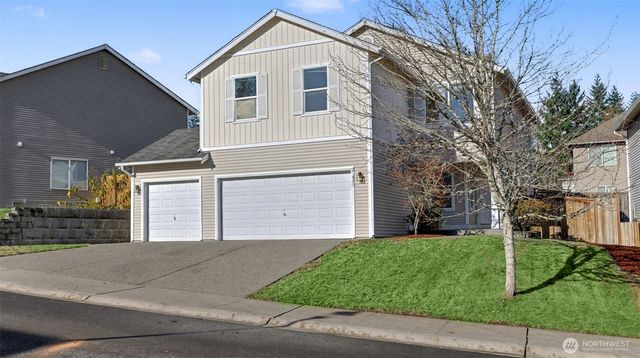 21470 SE 299TH Way, Kent, WA 98042