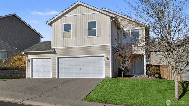 21470 SE 299TH Way, Kent, WA 98042
