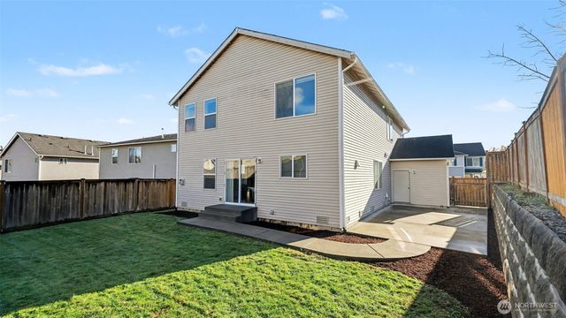 21470 SE 299TH Way, Kent, WA 98042