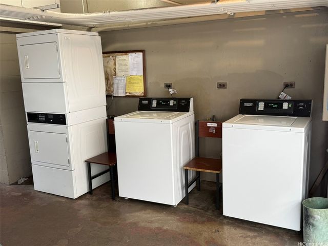 747 Kinau Street 14, Honolulu, HI 96813
