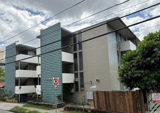 747 Kinau Street 14, Honolulu, HI 96813