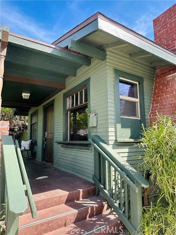 134 Melrose, Monrovia, CA 91016