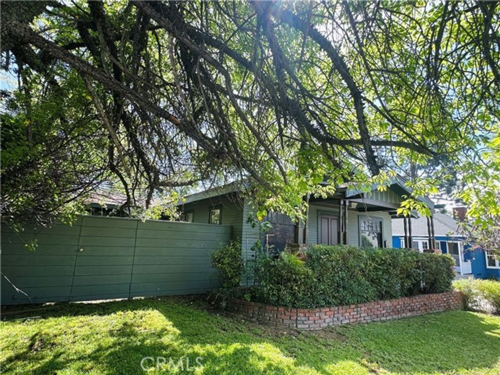 134 Melrose, Monrovia, CA 91016