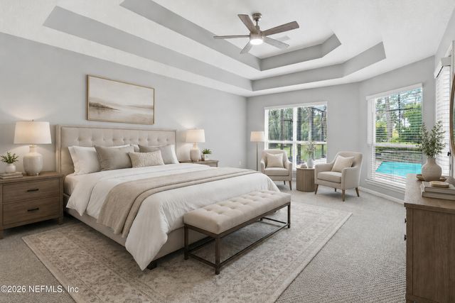 1413 COURSE VIEW Drive, Fleming Island, FL 32003
