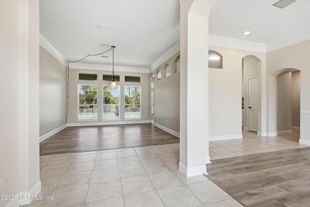 1413 COURSE VIEW Drive, Fleming Island, FL 32003