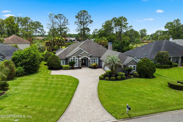 1413 COURSE VIEW Drive, Fleming Island, FL 32003