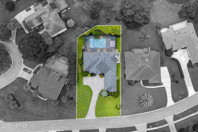 1413 COURSE VIEW Drive, Fleming Island, FL 32003