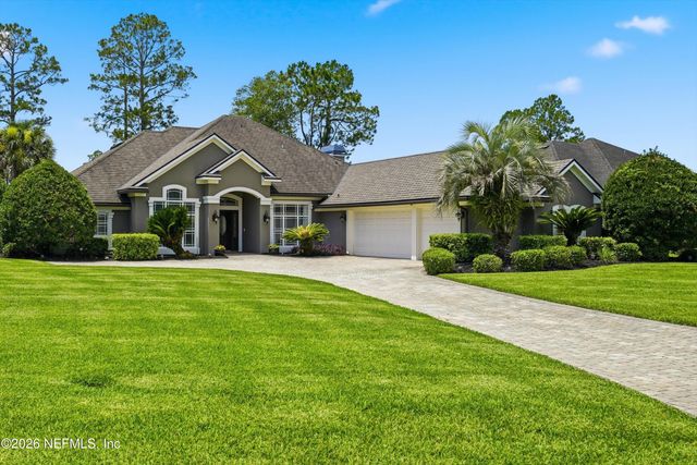 1413 COURSE VIEW Drive, Fleming Island, FL 32003