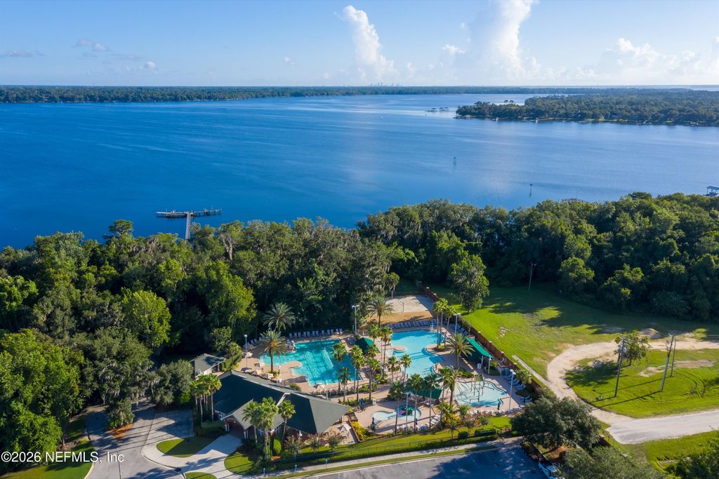 1413 COURSE VIEW Drive, Fleming Island, FL 32003