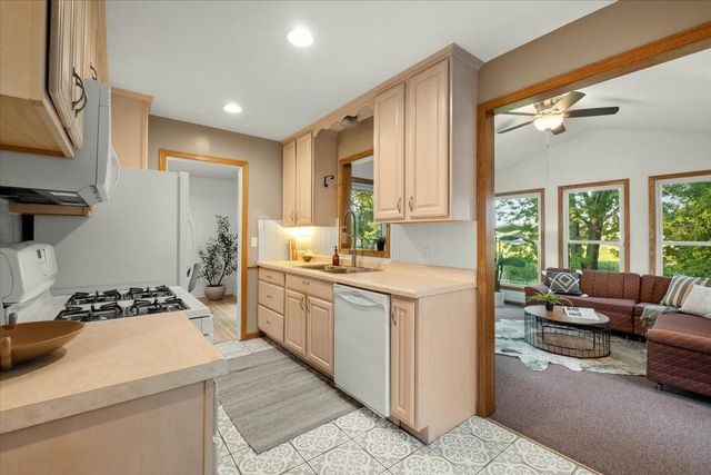 5741 W Moore Lake Drive, Fridley, MN 55432