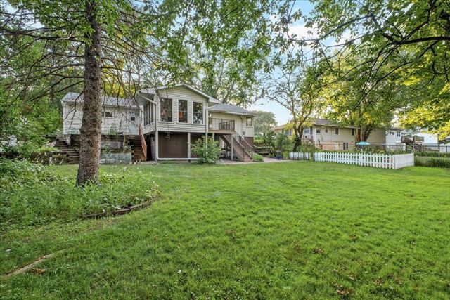 5741 W Moore Lake Drive, Fridley, MN 55432