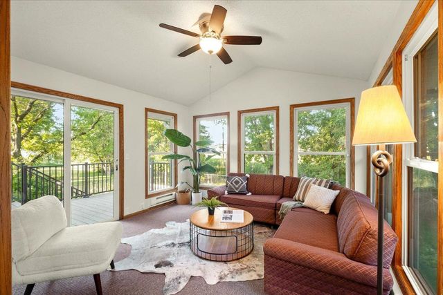 5741 W Moore Lake Drive, Fridley, MN 55432