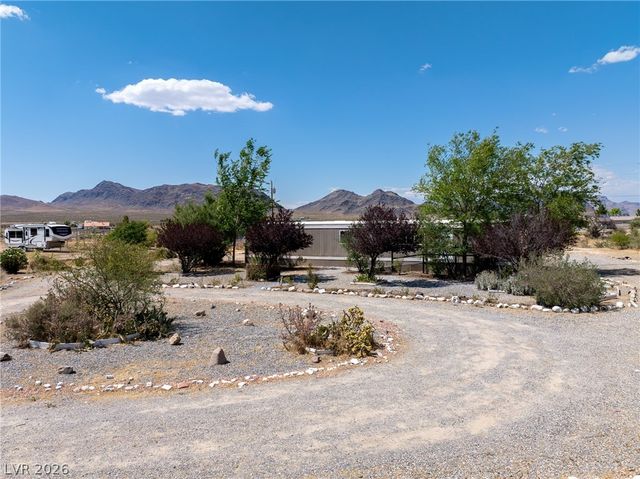 4310 Assay Lane, Pahrump, NV 89060