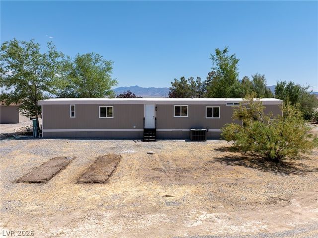 4310 Assay Lane, Pahrump, NV 89060