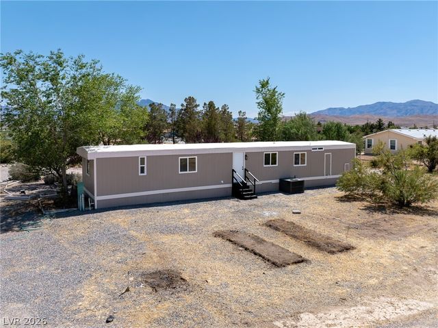 4310 Assay Lane, Pahrump, NV 89060