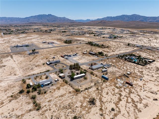 4310 Assay Lane, Pahrump, NV 89060