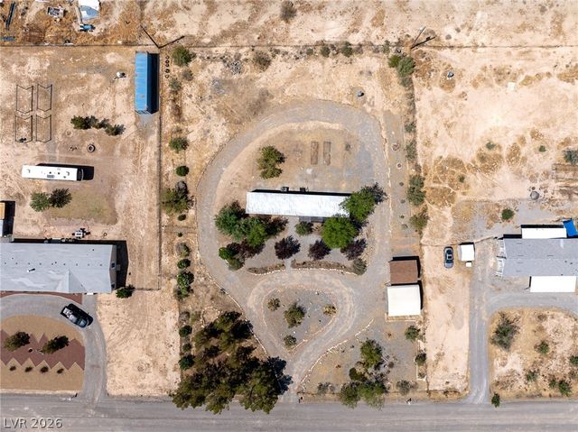 4310 Assay Lane, Pahrump, NV 89060
