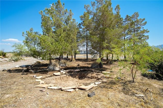 4310 Assay Lane, Pahrump, NV 89060