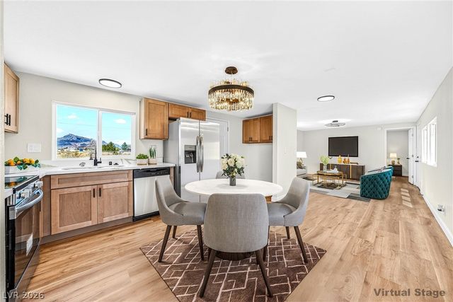 4310 Assay Lane, Pahrump, NV 89060