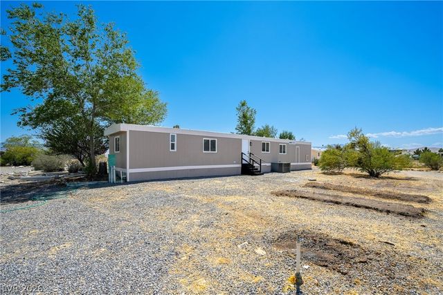 4310 Assay Lane, Pahrump, NV 89060