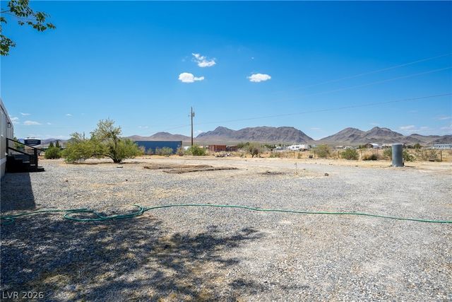 4310 Assay Lane, Pahrump, NV 89060