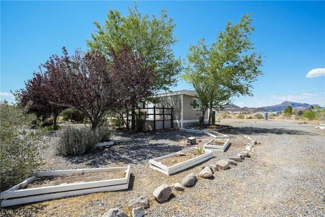4310 Assay Lane, Pahrump, NV 89060