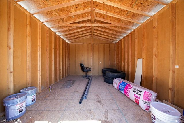 4310 Assay Lane, Pahrump, NV 89060