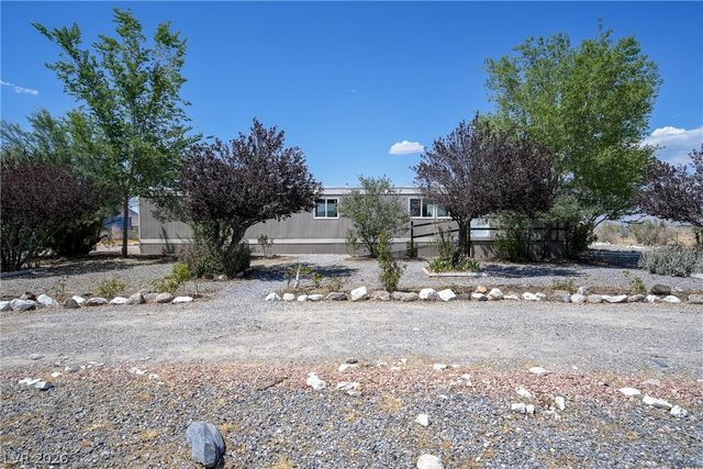 4310 Assay Lane, Pahrump, NV 89060