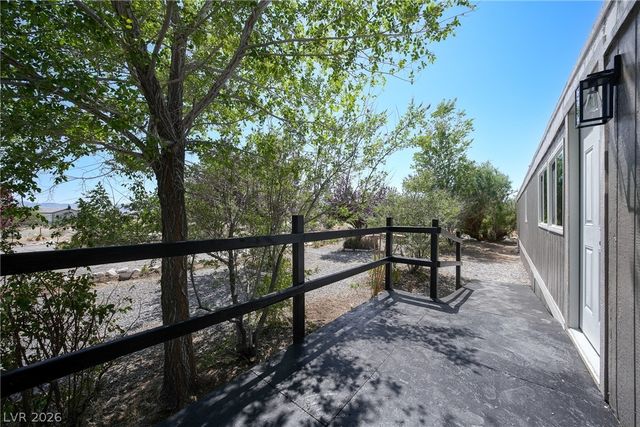 4310 Assay Lane, Pahrump, NV 89060