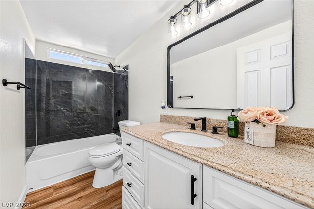 4310 Assay Lane, Pahrump, NV 89060
