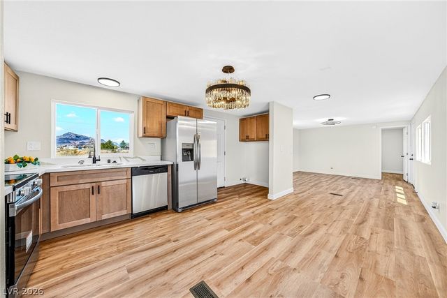 4310 Assay Lane, Pahrump, NV 89060