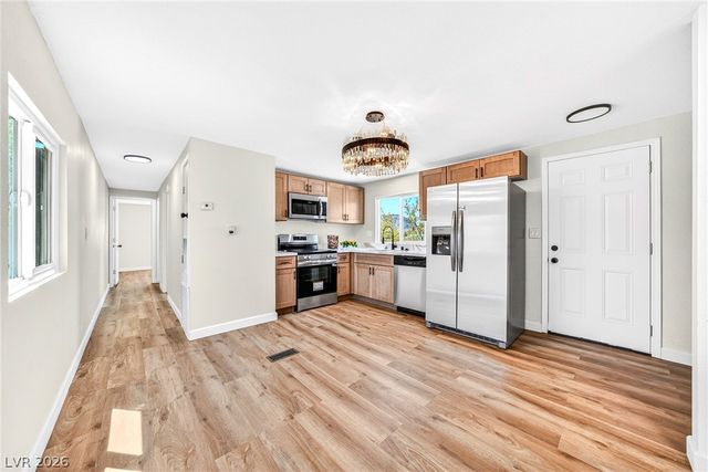 4310 Assay Lane, Pahrump, NV 89060