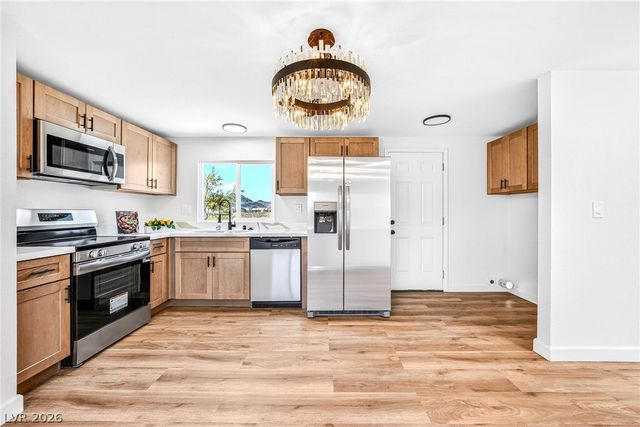 4310 Assay Lane, Pahrump, NV 89060