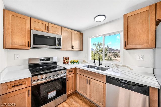 4310 Assay Lane, Pahrump, NV 89060