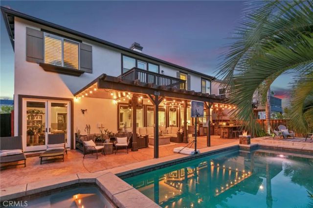 24111 Semillon Lane, Murrieta, CA 92562