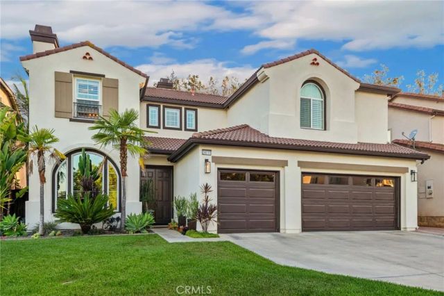 24111 Semillon Lane, Murrieta, CA 92562