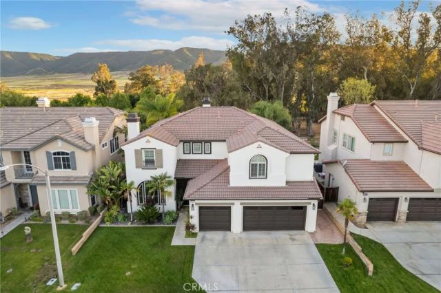 24111 Semillon Lane, Murrieta, CA 92562