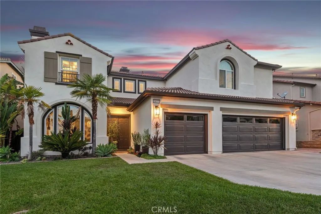 24111 Semillon Lane, Murrieta, CA 92562