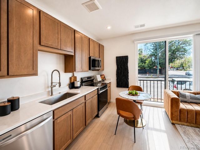 1680 N Sheridan Boulevard 102, Denver, CO 80204