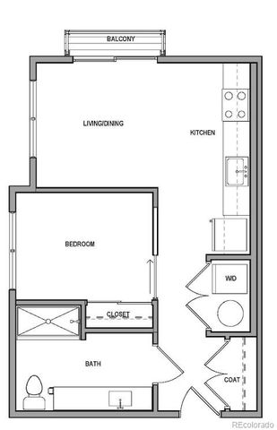 1680 N Sheridan Boulevard 102, Denver, CO 80204