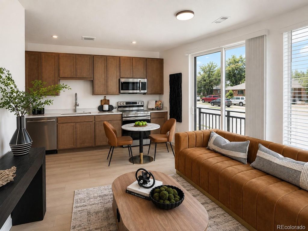 1680 N Sheridan Boulevard 102, Denver, CO 80204