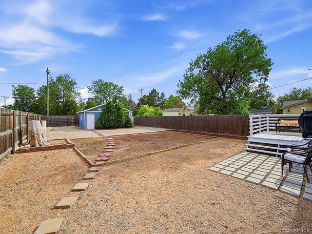 303 Goodrich Ave, Platteville, CO 80651